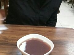 -大肚水饺锅贴·家常融合菜(新港店)
