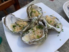 生蚝-四川小胡子海鲜(丁村万人海鲜广场店)