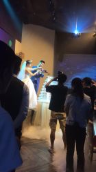 -圣拉维婚礼艺术中心(合肥旗舰店)