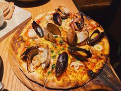-La Strada(安福路店)