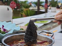 -枇杷园食为鲜火锅(南山店)