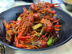 -聚味瞿记·龙虾堂(树木岭店)