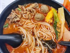 地狱麻辣肥牛米粉-黑粉你肥牛火锅粉(泛悦汇KA店)