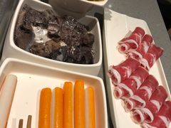 -海底捞火锅(老城根店)