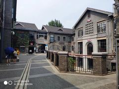 -1912街区