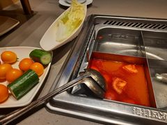 -海底捞火锅(杭州萧山宝龙广场店)