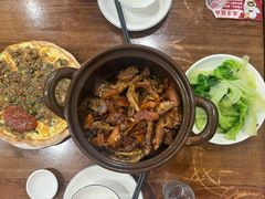 斯丹的一个鸭子-斯丹姜母鸭·古法干香(涂门街总店)