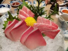 -小山日本料理(岭南天地店)