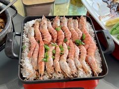 -甬妈妈湖畔里餐厅(唐山南湖旅游景区店)