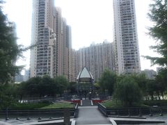 -苏州河梦清园环保主题公园