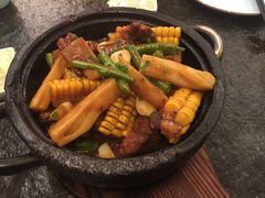 -聚丰苑北京烤鸭(大明宫店)