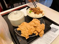 -永和大王(解放东路店)