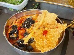 -红鼻子桂林米粉(金唐新光界店)