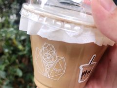dirty-T-COFFEE(长江花园店)