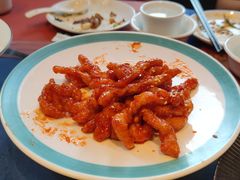 -三晋老田饸饹面(中大街店)