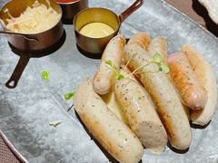 -get pizza意大利餐厅(凯德MALL店)