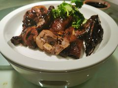 骨头有味道的酱鸭-佬肥猫(国华广场店)