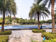 -华南师范大学(广州大学城校区)