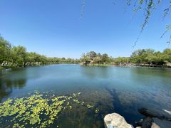 -承德避暑山庄景区