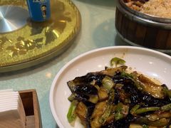 -李庄白肉(晨辉路店)