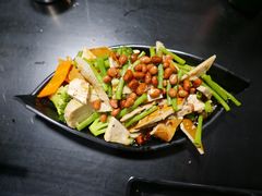 -碎怂烤肉(钟楼柳巷店)