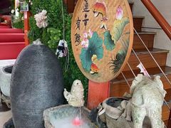 -惠粤轩茶餐厅(中山北路店)