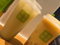 -奈雪的茶(苏宁广场店)