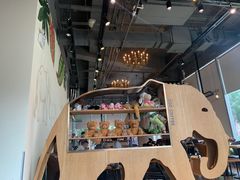 -ZOO COFFEE 动物园咖啡(亦庄店)