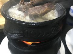 -藏味八珍特色火锅