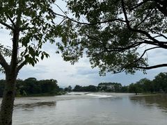 -桂林灵渠景区