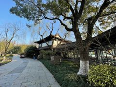 -柳莺湖上·湖景餐厅·江南菜(西湖店)