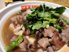 卤煮-陈寔包子王·卤煮小肠·京味小吃(龙潭店)