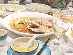 -曹家小菜(胜太路店)