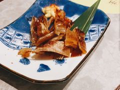 -極上萬膳·日料放题(来福士江景店)