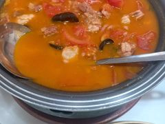 -稻品香小锅饭豆腐馆(北三路店)