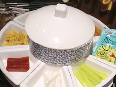 -羲和雅苑•北京烤鸭(国贸商城店)