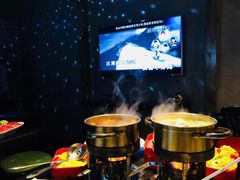 -乐宴KTV火锅(九方购物中心店)