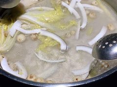 -凤园椰珍·臻品椰子鸡(保利时光里店)