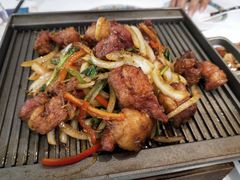 -肆月河豚·新淮扬(金融街店)