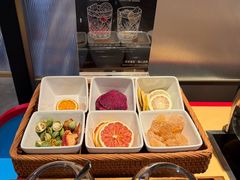 -中山利和希尔顿酒店