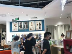 -海马体照相馆(深圳万象天地店)