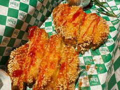 -泰妃殿(武汉首店)