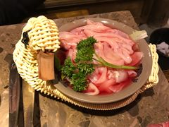 -重庆渝达老火锅(春熙路店)