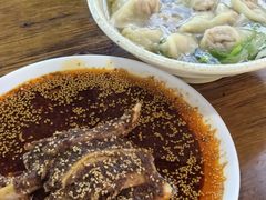 椒麻鸡小份-天全县三土司椒麻鸡餐厅