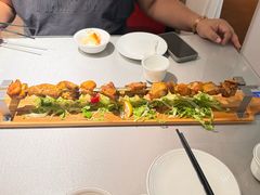 -羊巴道新疆菜·清真(上梅林店)