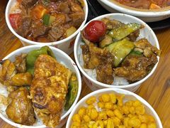 -卢庄(江汉路店)