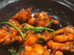 -东就鸭饭店·古早海南菜(友谊南海城店)