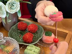 -秘密旅行Bonjour(黑金冠 江南西店)