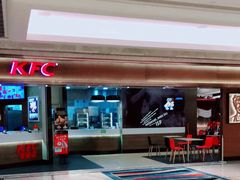 -肯德基(澳门银河店)