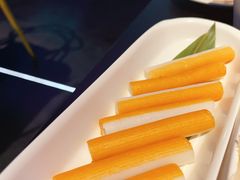 -海底捞火锅智慧餐厅(中骏世界城店)